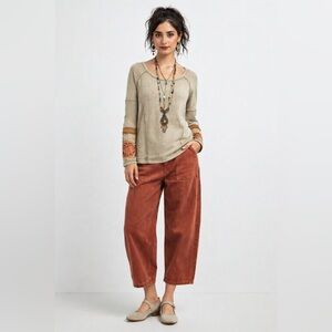 Free People - You Don’t Own Me - Size M